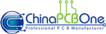 ChinaPCBOne's Logo
